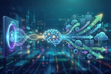 From Onboarding to Operations: AI-Driven Workflows That Actually Scale